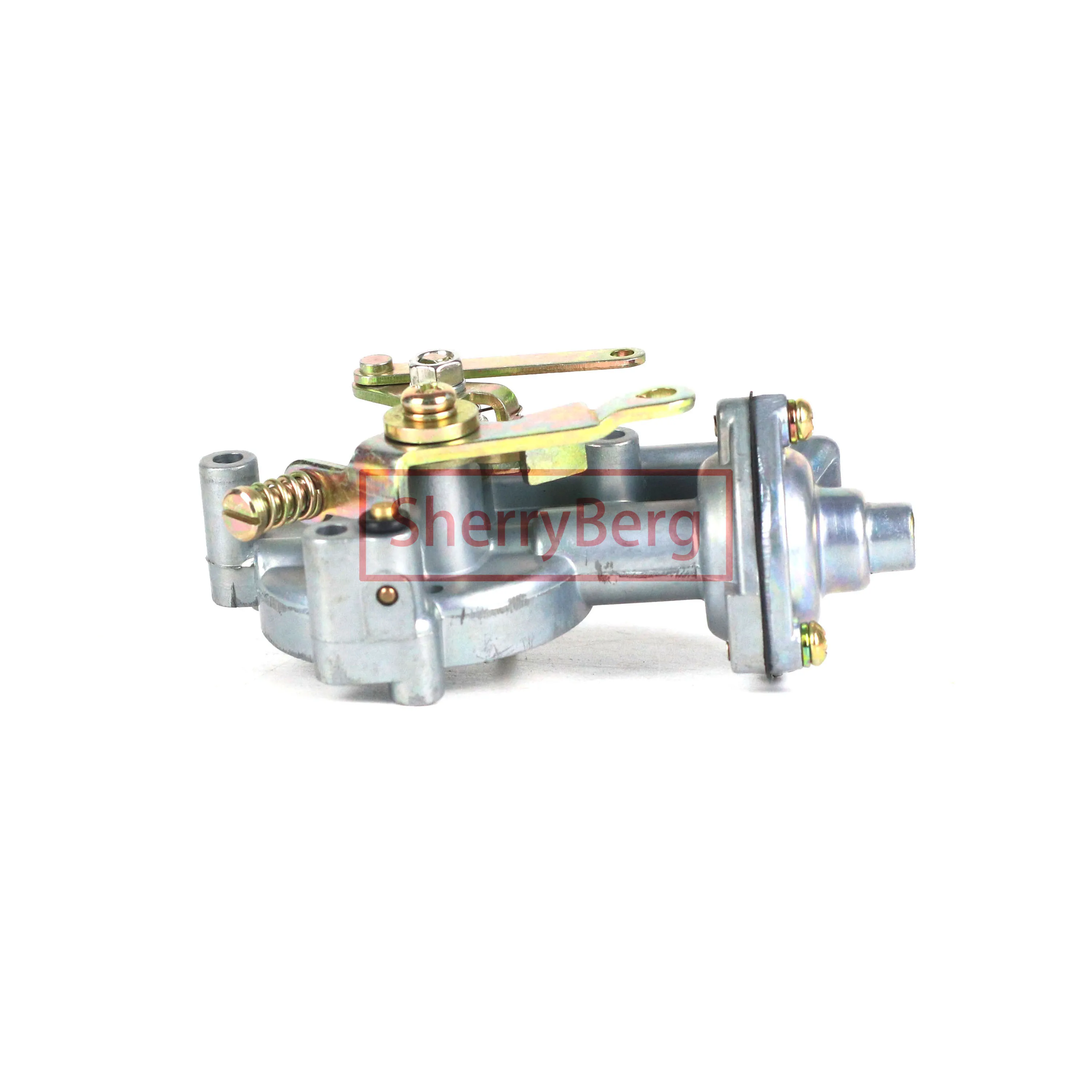 

Карбюратор SherryBerg Carb дроссель для EMPI WEBER 32/36 DGV/DGEV/DGAV 38 dgas/клиновидный корпус автоматического дросселя карбюратор в сборе