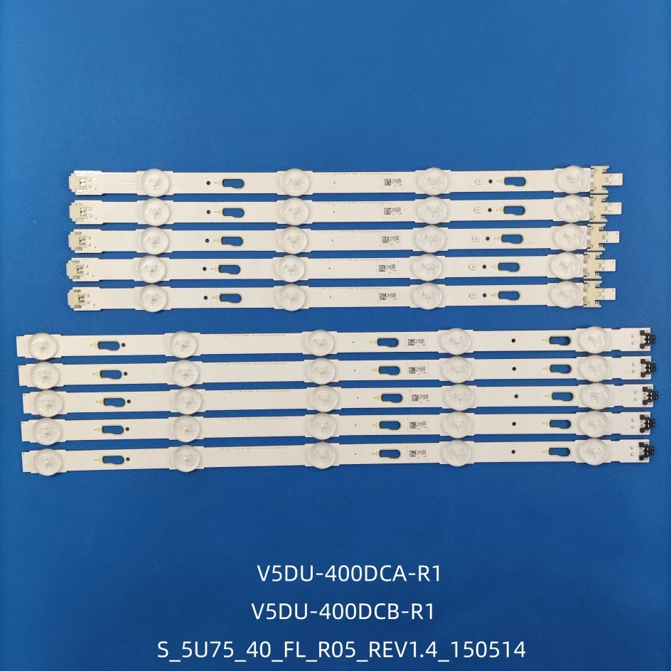 Фонарь для подсветки для ue40ju6450u UE40JU6400 UE40MU6195 UE40JU6000k ue40mu6125k UE40MU6122 S_5U75_40_FL_L04 фонарь 00120R