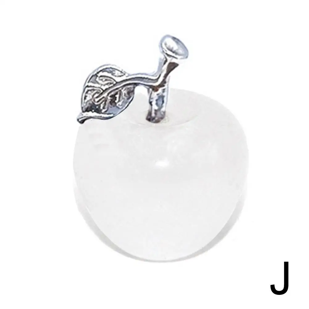 

Статуэтка из кристаллов JadeApple, черная