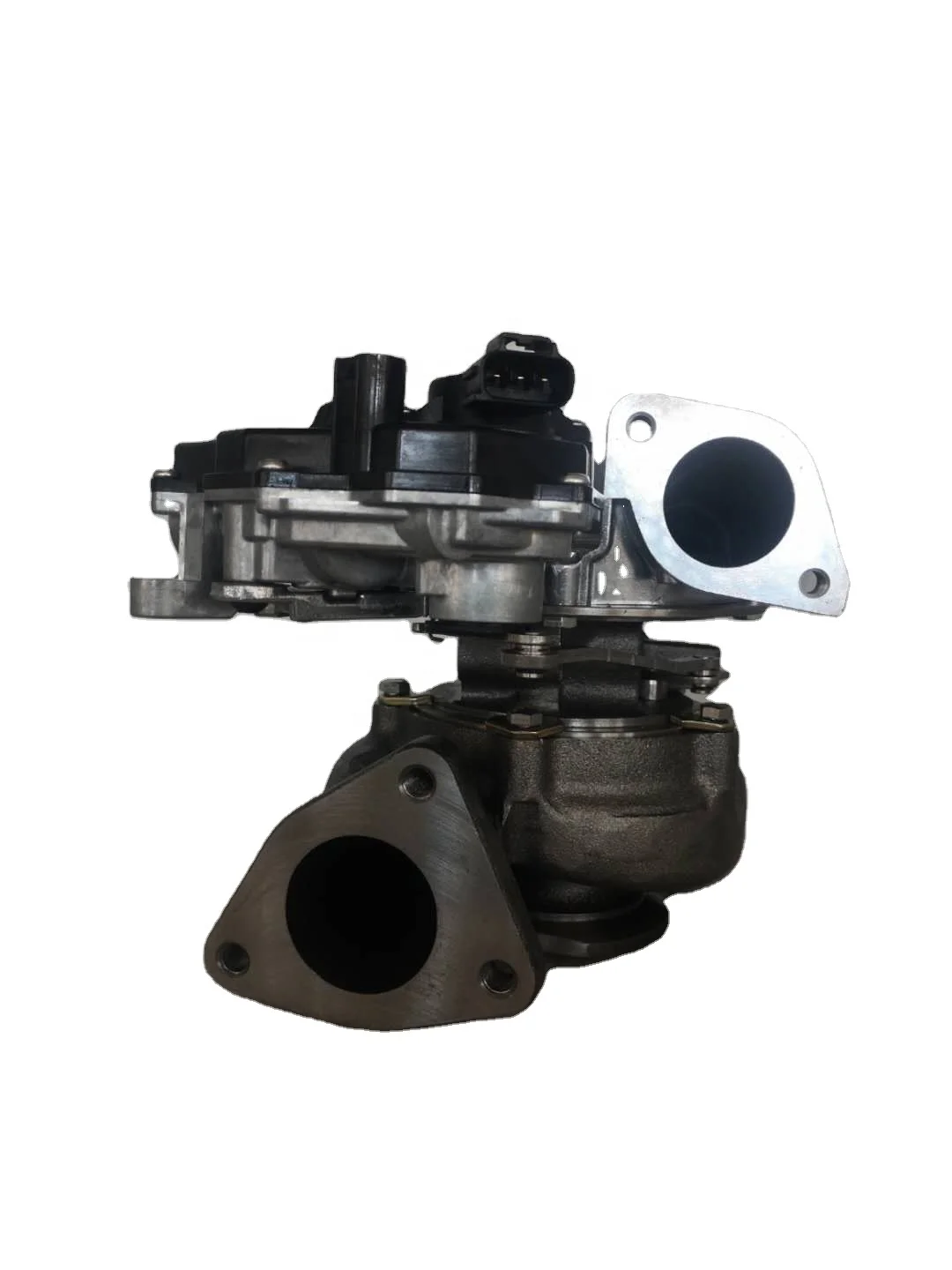 CT16 V.E 17201-11080 Hilux D4D Prado Fortuner Двигатель 1GD-FTV Турбокомпрессор ZQTURBO ZQ0288 TURBO