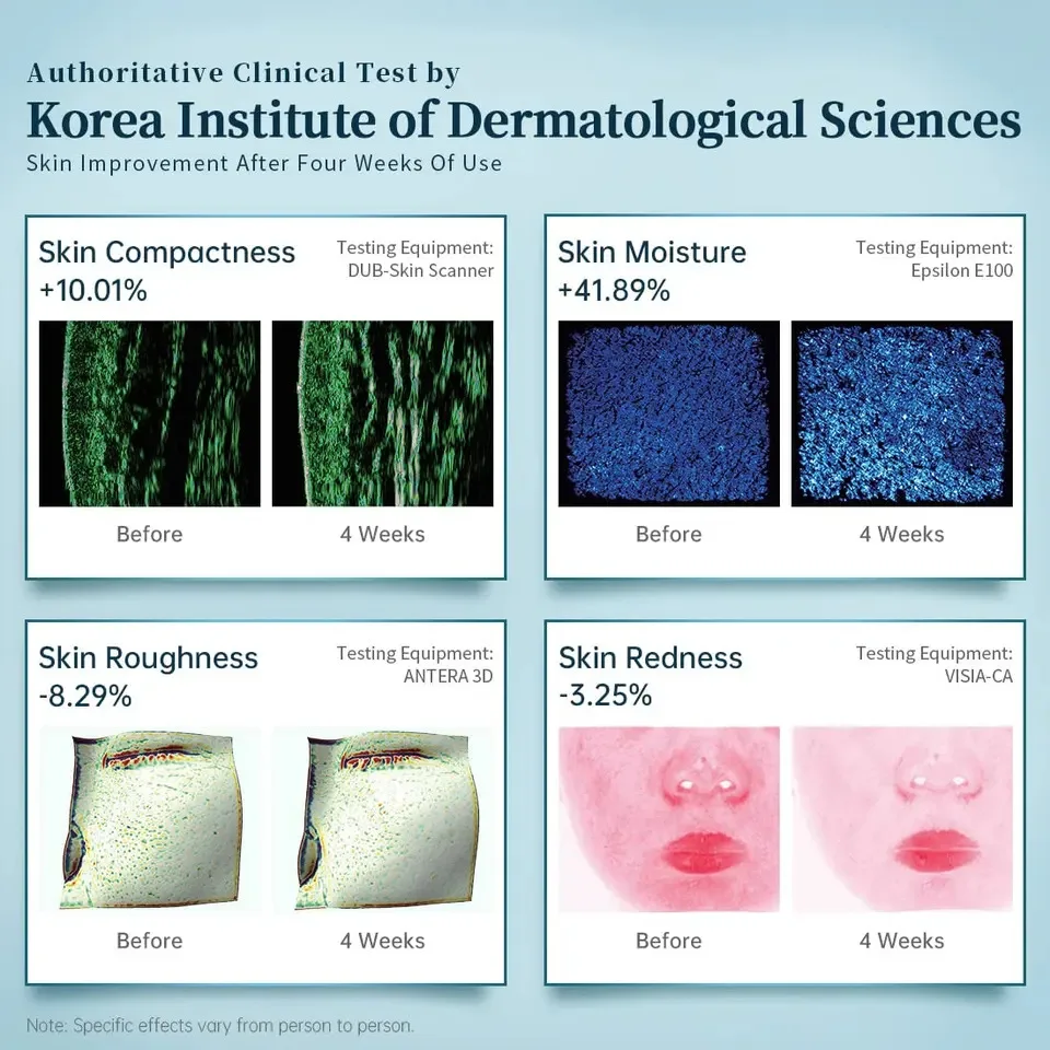 Средство для ухода за кожей лица домашнее оборудование с четырьмя ячейками