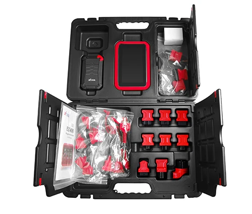 

New releases XTOOL EZ400 Diagnosis System with WIFI Support Android System and Online Update Same Function As Xtool PS90 X431