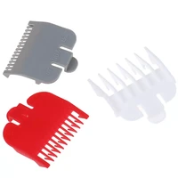 hair trimmer tool hair clipper limit comb cutting guide barber replacement ultra thin limit comb
