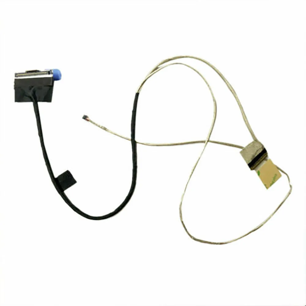 LCD Video Display Cable For ASUS gl503 FX63V ZX63V FX80G FX504G DDBKLGLC010 14005-02660000 DDBKLGLC011 DDBKLGLC100