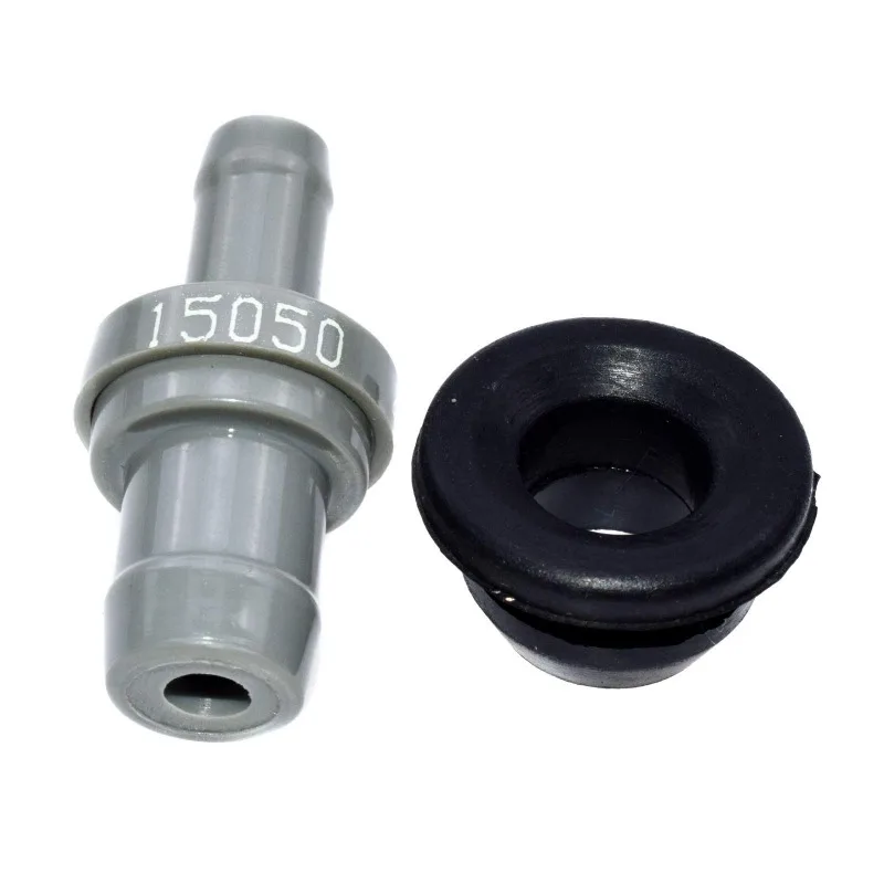 1 комплект втулки клапана PCV для Toyota Corolla Celica 93-97 12204 ...