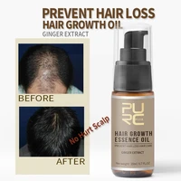 purc hair growth oil fast hair growth products scalp treatments prevent hair loss thinning beauty hair care for men women 2 g2d3