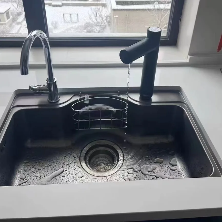 Очиститель воды бытовой аппарат для прямого нагрева питьевой обратный осмос RO