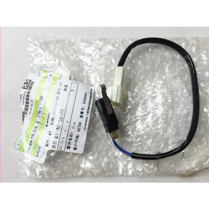 OEM D2MV-01L13-1C3 автоматический переключатель контроля температуры для Toyota