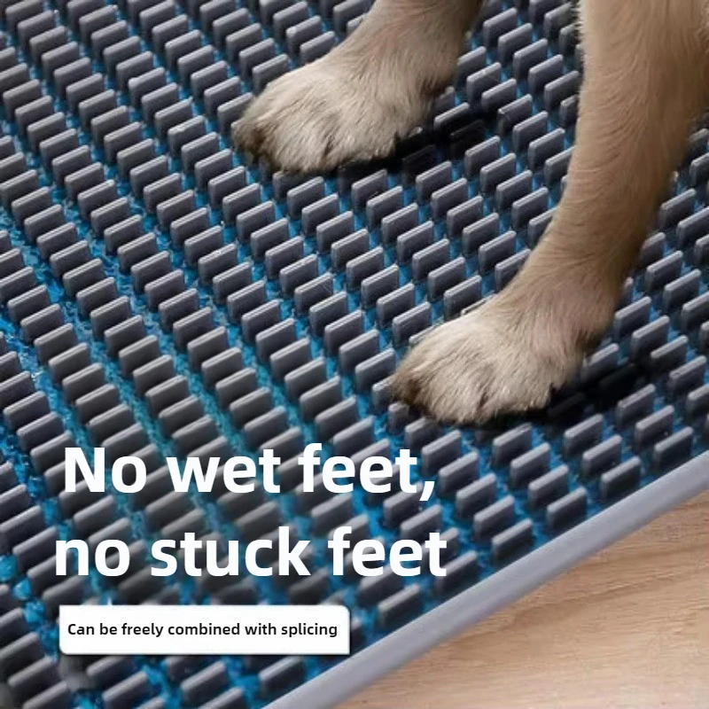 Умывальник для мочеиспускания собак специальный поднос корги и медведей большой