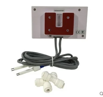 Цифровой тестер качества воды устройство для измерения 0-9990 М. Д.