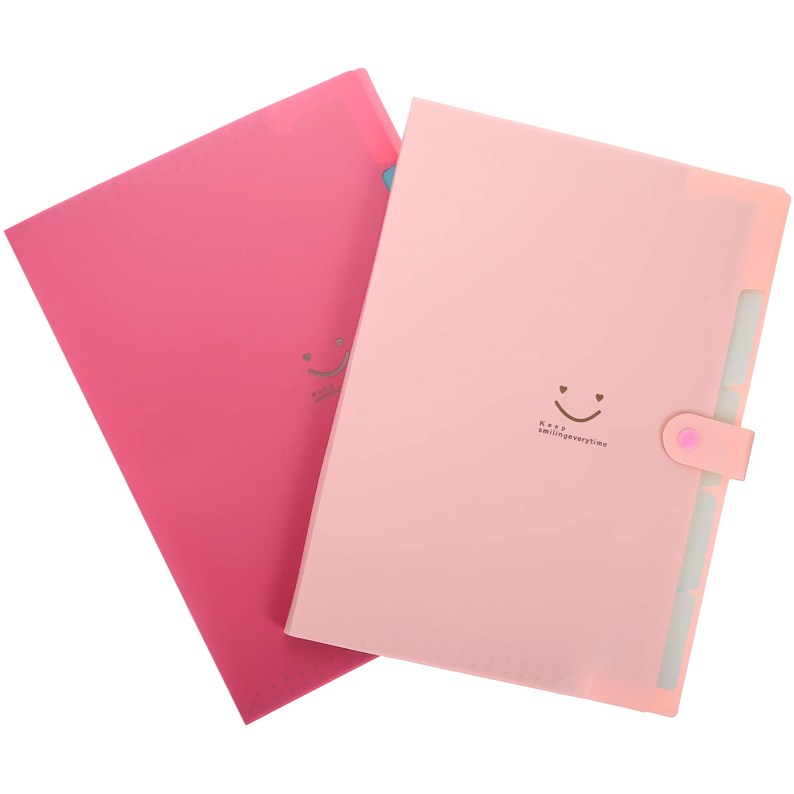 

File Folder Document Organizer Accordion Folders Expanding Decorative Holder Filing Pocket A4 Paper Dividers Binder Pockets Case