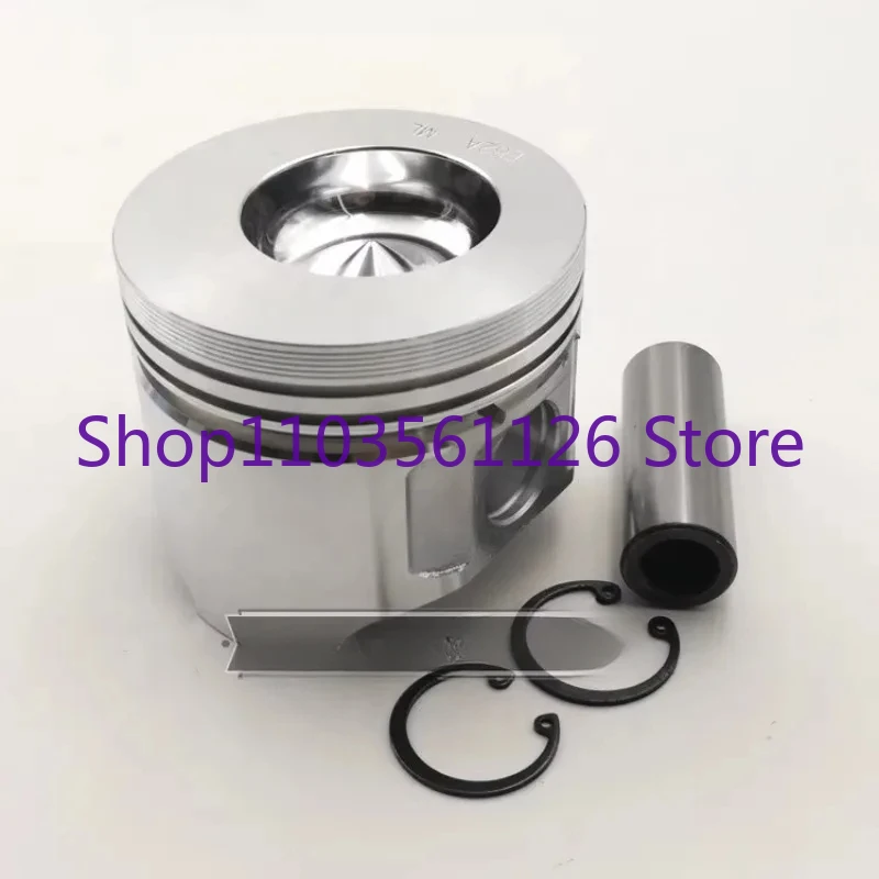 поршневой палец 3D82 3TNE82A двигатель трактор косилка бамбук TB28.