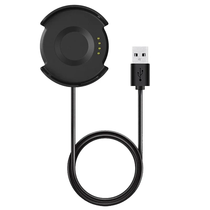 Фото Запасные USB-зарядные устройства и кабели для зарядных док-станций для умных часов Huami Amazfit Verge A1811 №1