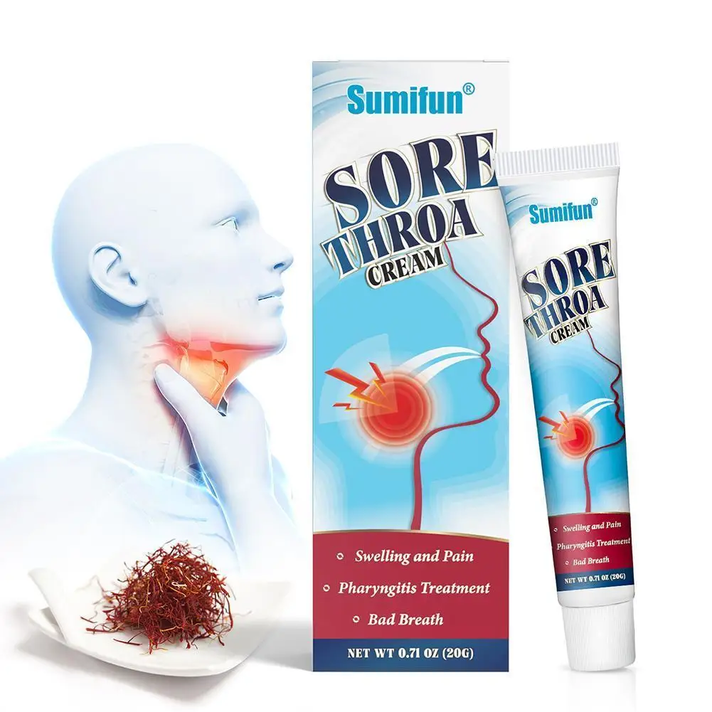 

Мазь медицинская для снятия симптомов боли в шее, от кашля и Морозов, 20 г