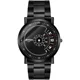 2022 Fashion Mens Watches Luxury Stainless Steel Quartz Wristwatch Calendar Luminous Clock Men Business Casual Leather Watch Other Image