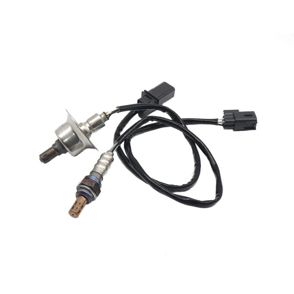 2X 39210-2G200 39210-2G100 новый потоковый воздушный топливный лямбда O2 кислородный датчик