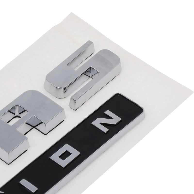 Эмблема TEXAS EDITION Emblem 3D универсальная наклейка для Chevy Silverado GMC Sierra Truck Высокое