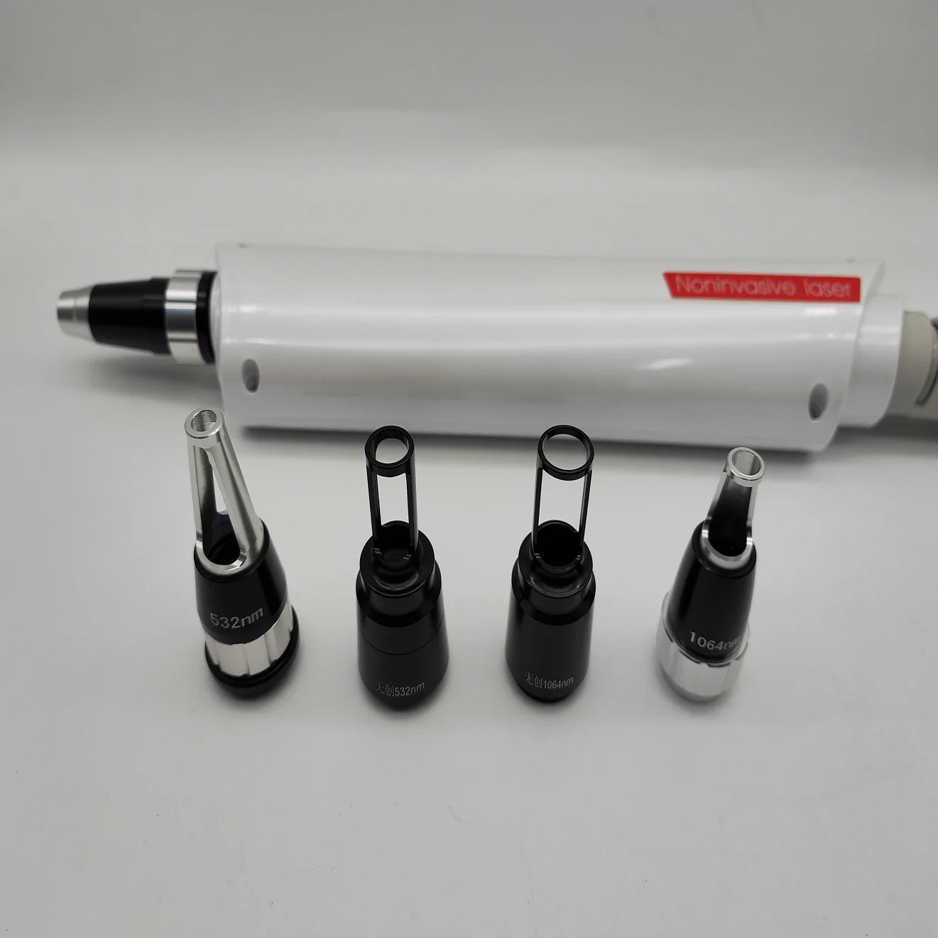 Пикосекундная Татуировка ручной работы Nd Q ручная работа татуировка 1064 532 1320 Dpl Ipl