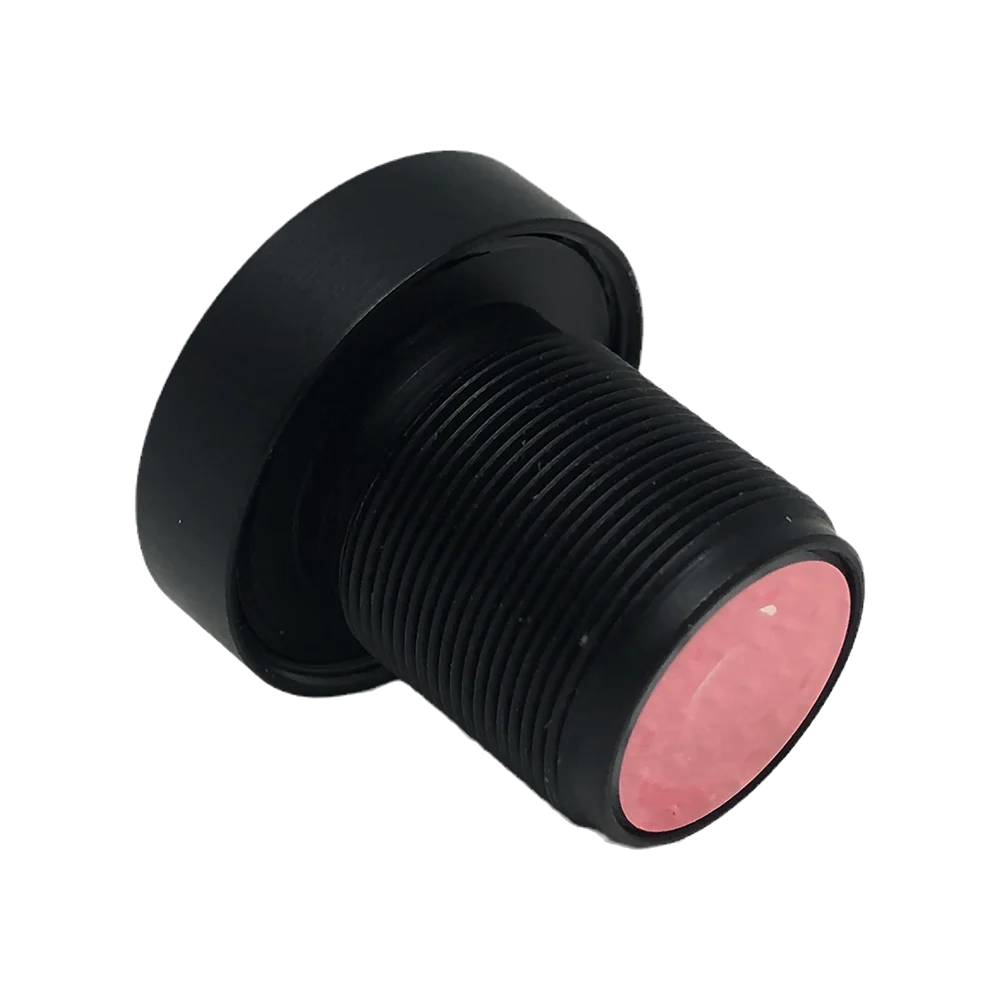 Фото Объектив Starlight M12, 2,8 мм, 6 МП, с ИК-фильтром 650 нм, HD 6,0 МП, 1/2, 5 дюймов, формат изображения, диафрагма F1.4 для спортивной экшн-камеры №2