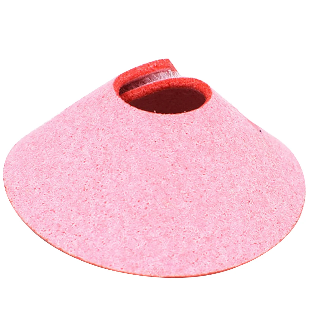 

Parrot Bite Collar Bird Anti-biting Tool Neck Protector Decor Cone Elizabeth Circle Birds Cover Protective