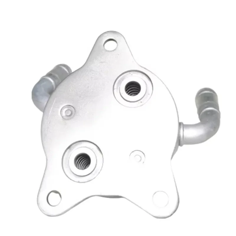 Оригинал 2920a141 68025160 Автомобильные аксессуары радиатор трансмиссионного масла