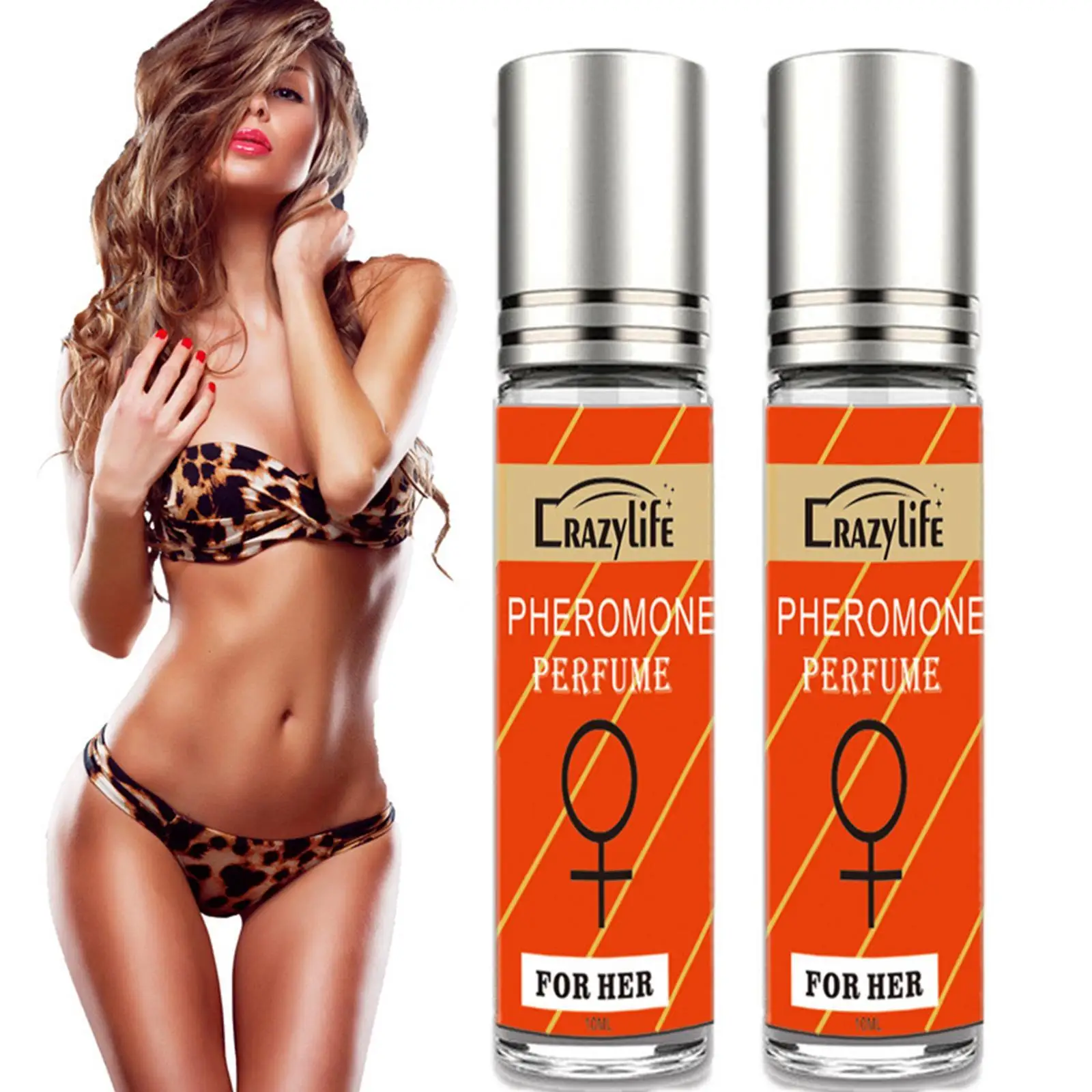 

Pheromone For Man Attract Women Androstenone Pheromone Fragrance Students Fresh Natural Perfumes Body Scent Parfum Homme Femme