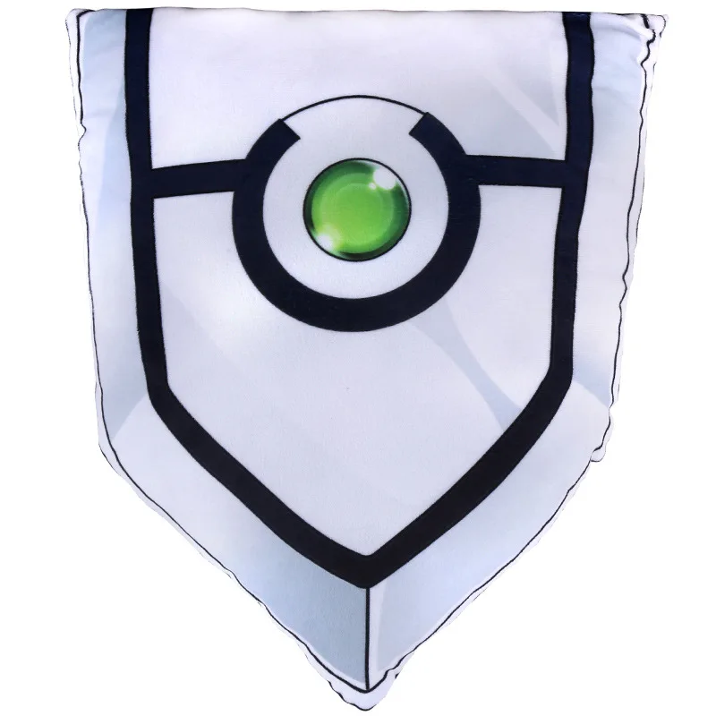 Плюшевые игрушки The Rising of Shield Hero подушка аксессуар аниме лежачие подушки мягкие