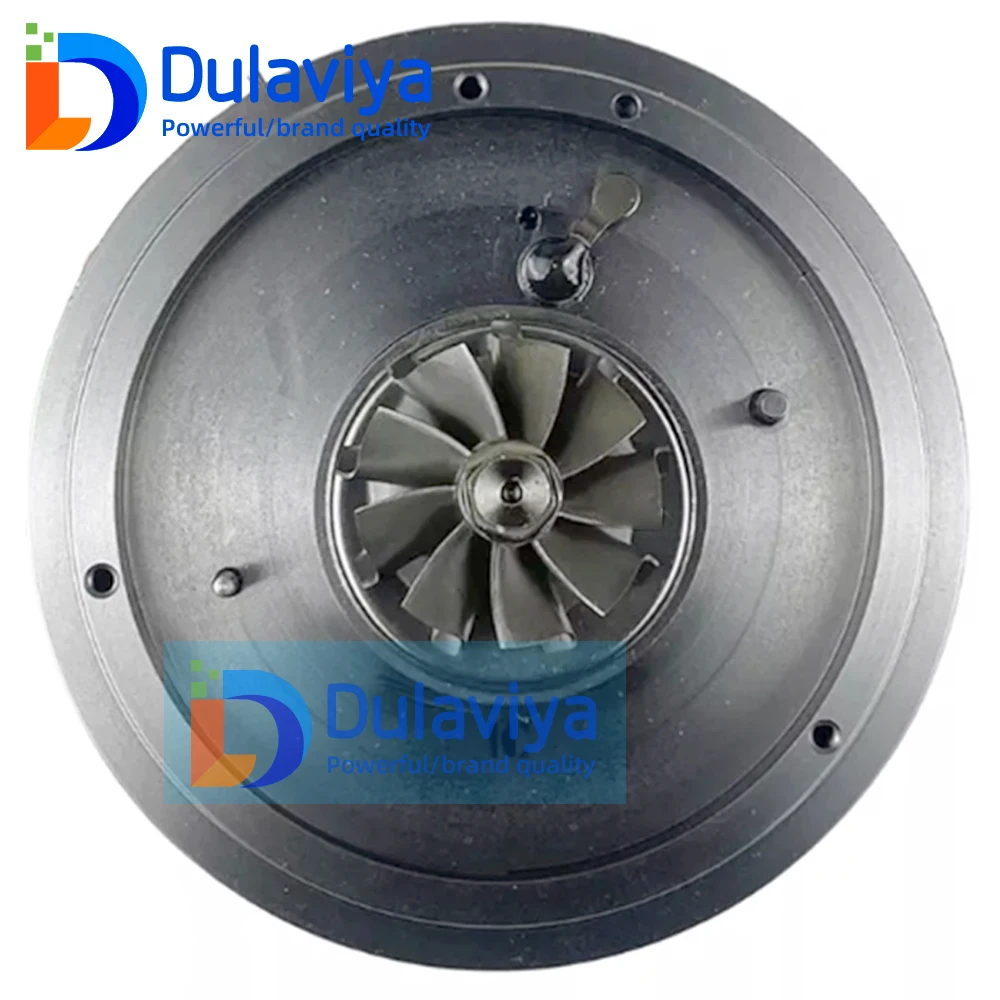 Авто GT1549V турбокартридж Core Chra для Alfa Romeo Fiat Lancia 2 0 JTDM 120 кВт 125 787274 803958