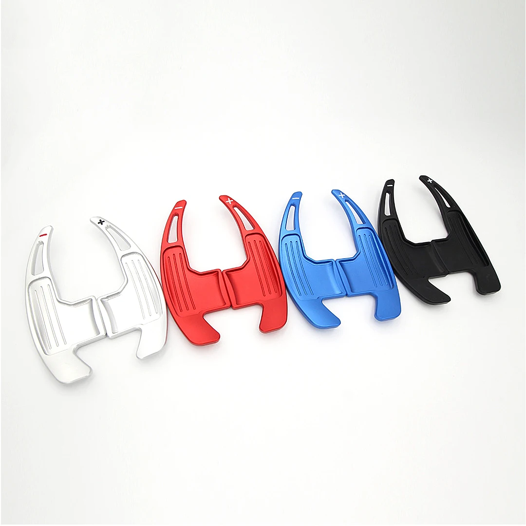 

Aluminium Alloy Paddle Shifter for 2015-2019 Ford Mustang