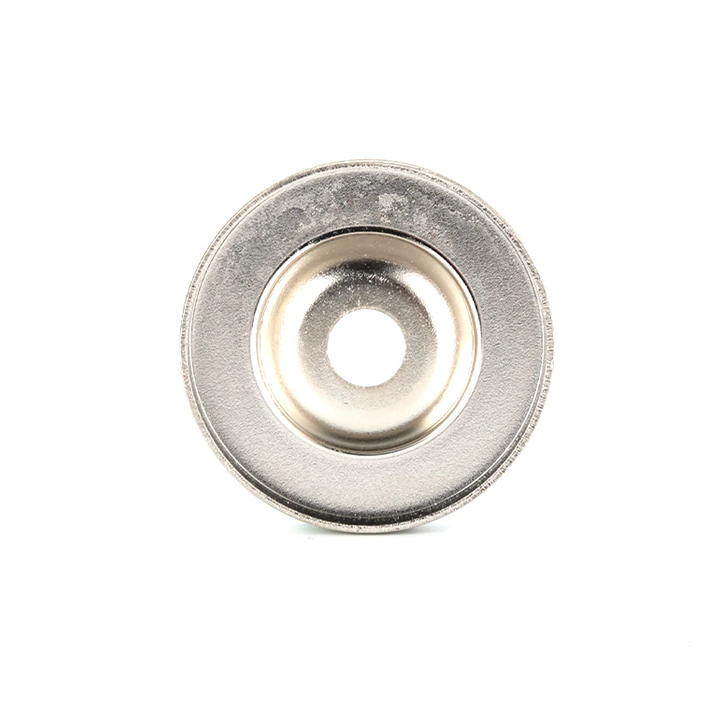 

Алмазный шлифовальный круг, 2 шт., 50 мм, абразивные инструменты, Круглый диск, электрическая Многофункциональная точилка, электроинструменты