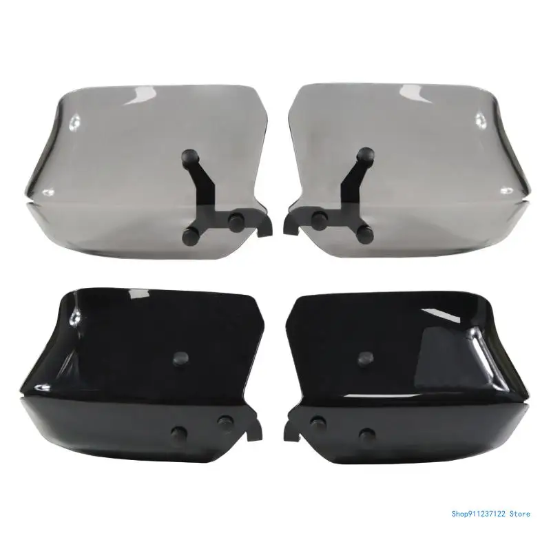 

Black Handguards Hand Guards for FORZA 125 300 PCX150 Motorcycle Dirt Bike