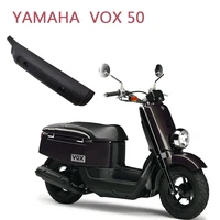 motorcycle for yamaha vox 50 50cc exhaust pipe protector heat shield cover anti scalding cover