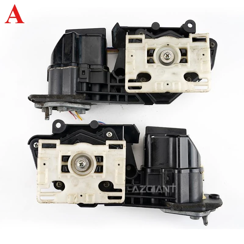 Фото Для Subaru Legacy 2004-2011/2013-2020 автомобильные аксессуары, автоматический складной модуль управления боковым зеркалом заднего вида, комплект привода и шестерен №3