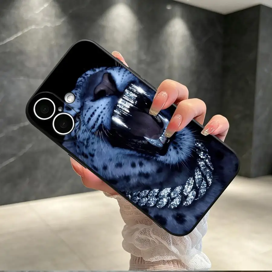 Фото Чехол для Apple iPhone 17 Pro Max 14 11 16 12 15 Plus 7 8 Air 17e 16e X XS XR 13 Mini с рисунком 