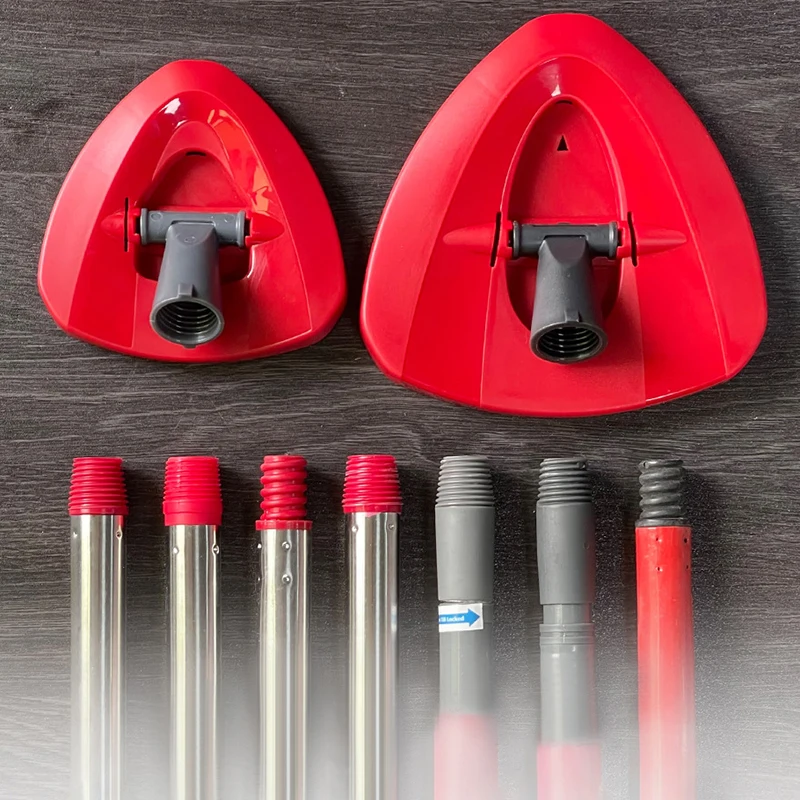 

Rotating Mop Head Red YOWEI