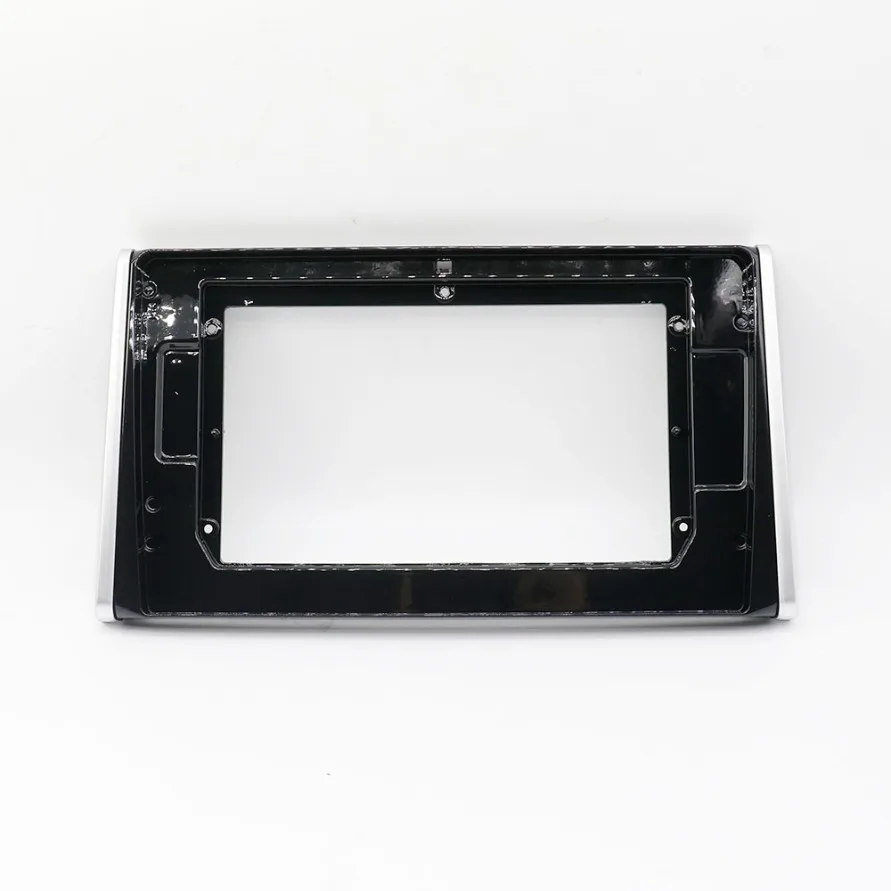 Автомобильный радиоприемник 10 1 дюйма 2 Din облицовка Android GPS MP5 стерео PlayerHead панель