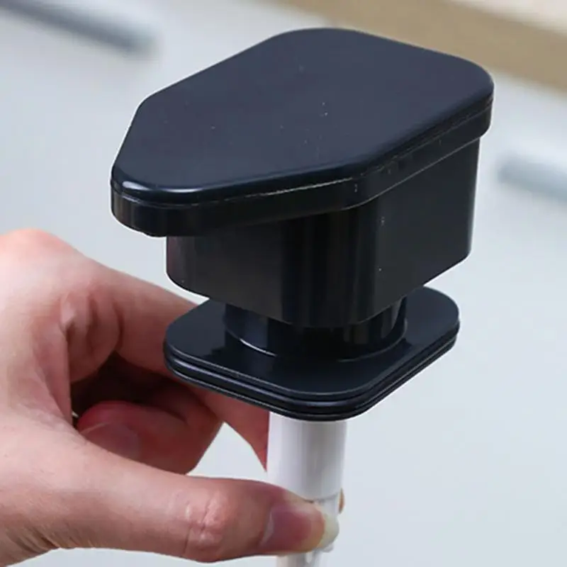 

Detergent Bottle Organizer Stand Racks Holders Firm Durable Hand Detergent Bottle Organizer Stand Stainless Steel Soap Dispenser