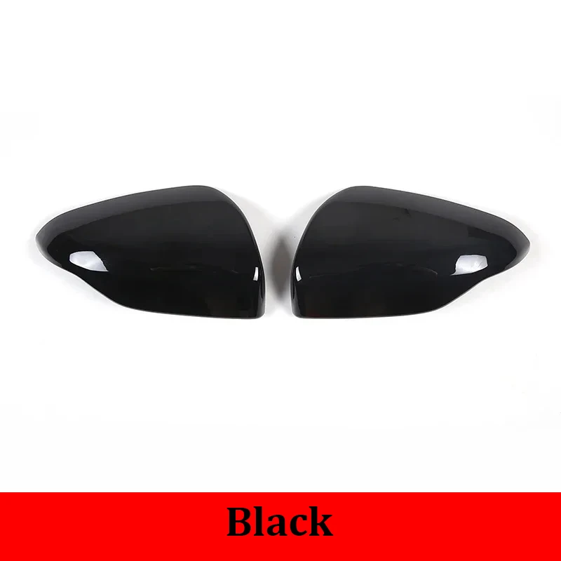 

Для Subaru WRX VB Levorg 2022 2023 2024 2025 зеркало боковой двери автомобиля, декоративная крышка, наклейка, АБС-пластик, внешние аксессуары, 2 шт.