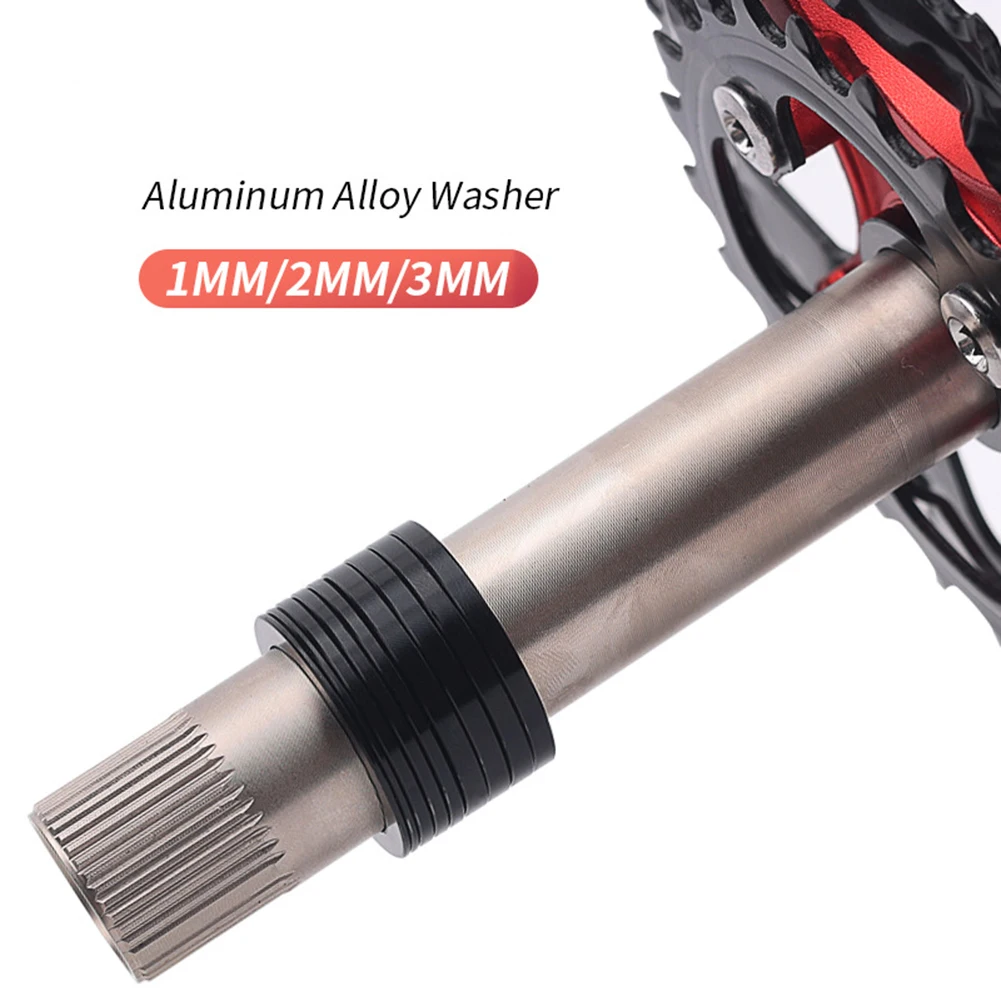 Адаптер ступицы для велосипедной мойки Shimano BB86 91 92 52 GXP 24 мм встраиваемая полоя