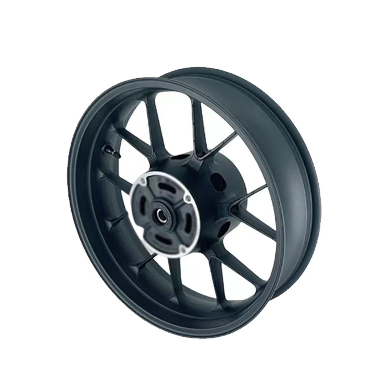 Ступица переднего колеса мотоцикла передние и задние алюминиевые стальные