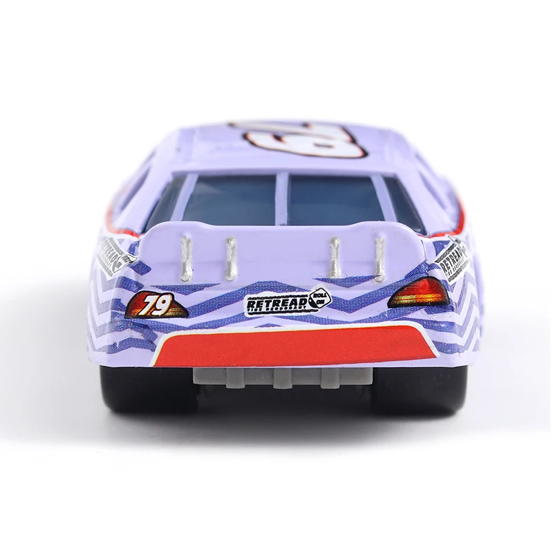 Модели автомобилей из металлического сплава для мальчиков Disney Pixar Тачки 2 3 Молния