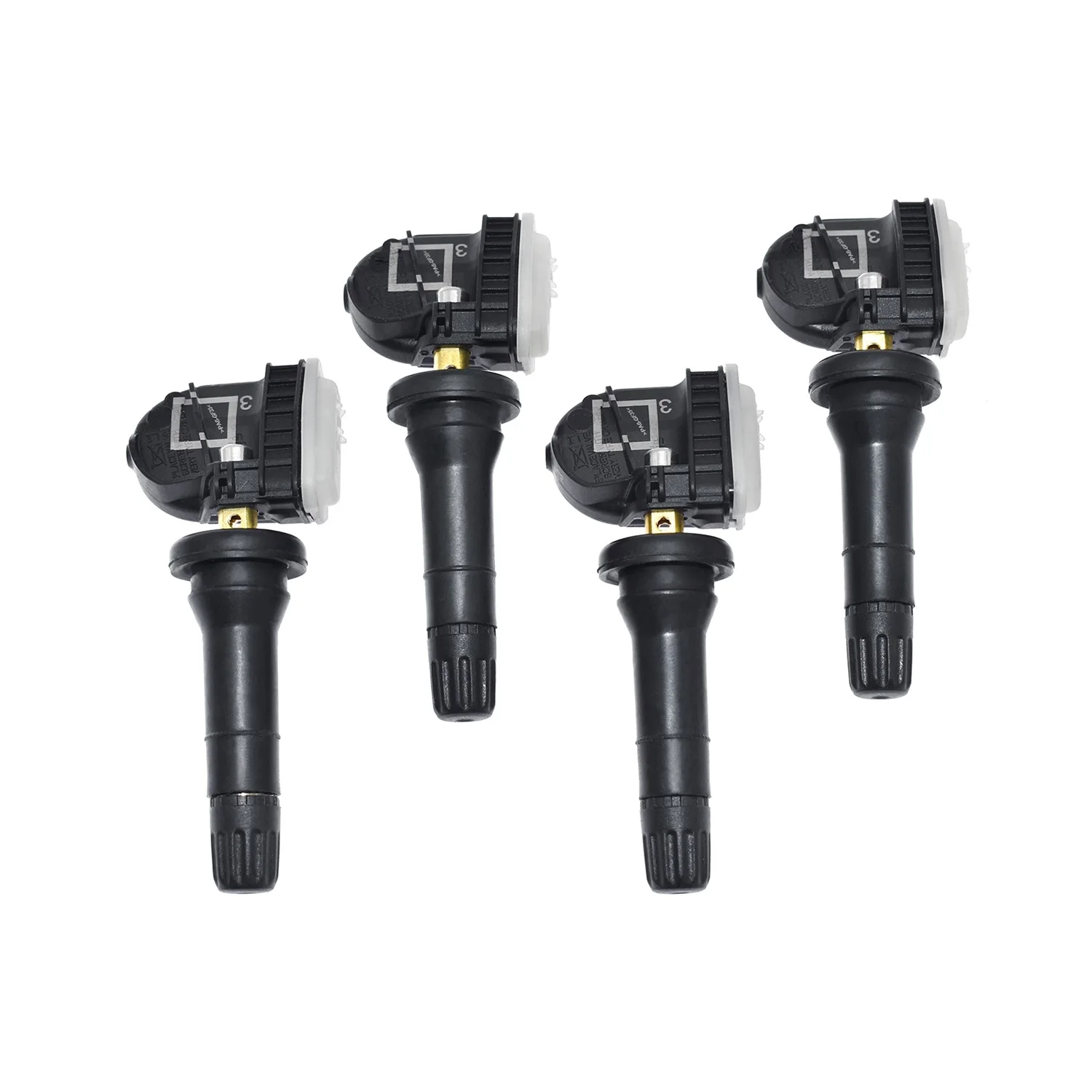 

Датчик TPMS 13598772