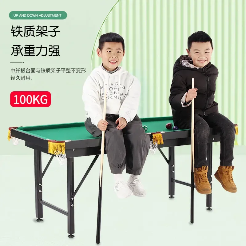Бильярдный стол мини-крытый семейный выпуск бильярд игрушки для взрослых