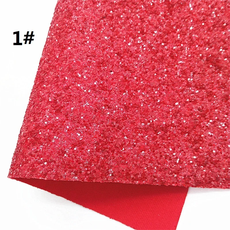 Красные блестящие кожаные тканевые листы клетчатые клетки с леопардовым принтом