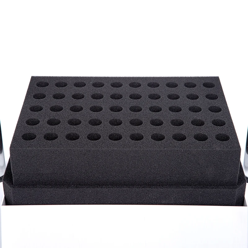 Лабораторное оборудование Lachoi 500-3000 об/мин стандартный цифровой дисплей