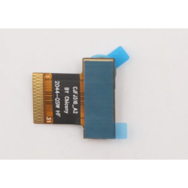 Новая внутренняя веб-камера для Yoga Duet 7-13ITL67-13ITL6-LTE модуль камеры 5C20Z72178