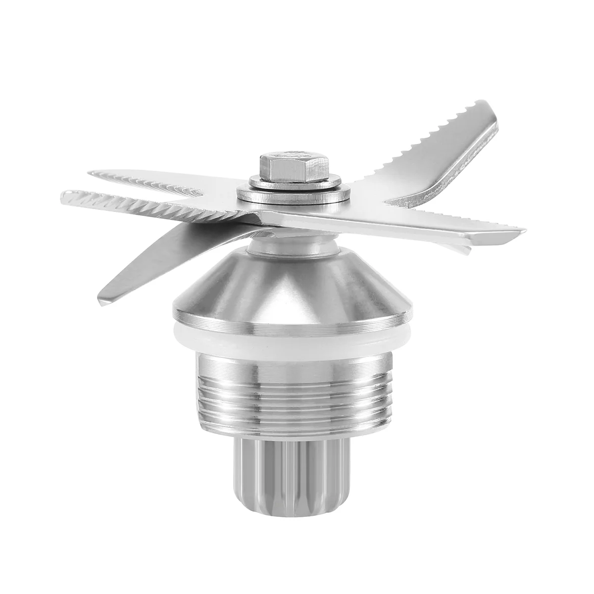 Сменное лезвие блендера сменное для соковыжималки с 6 лезвиями запасные части