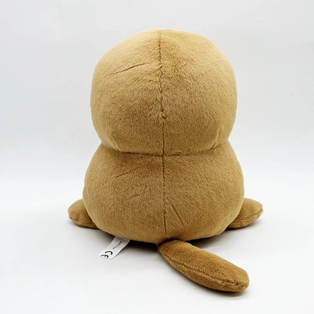 Мягкие игрушки Cuddly Chonkers: плюшевые львы-морские и альпаки-морские собаки из Сан-Франциско, мягкие набивные куклы-подушки, подарки на день рождения (art.: 3920db569cbbd) - 3920db569cbbd