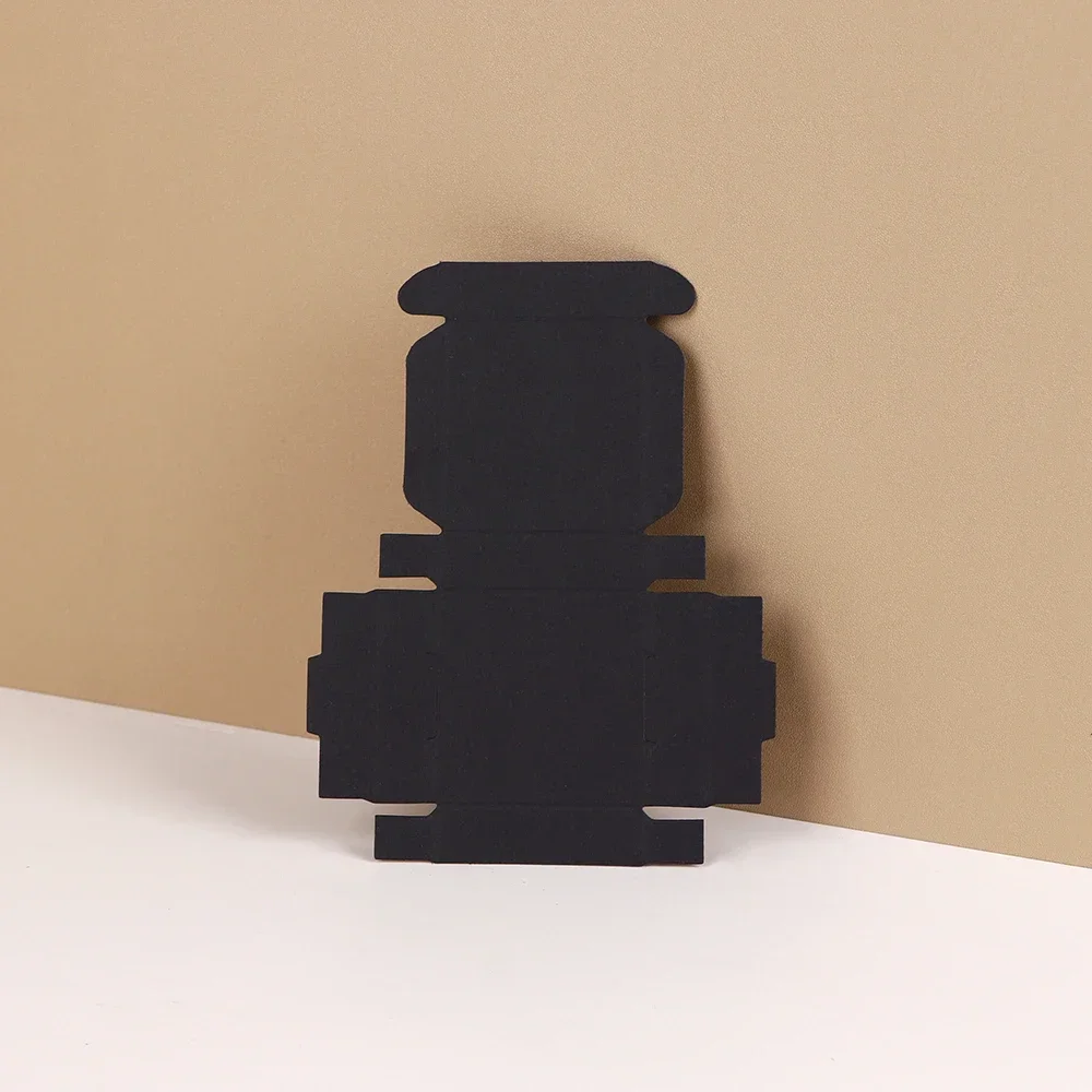 Бумажные карты для упаковки украшений EnjoyPack