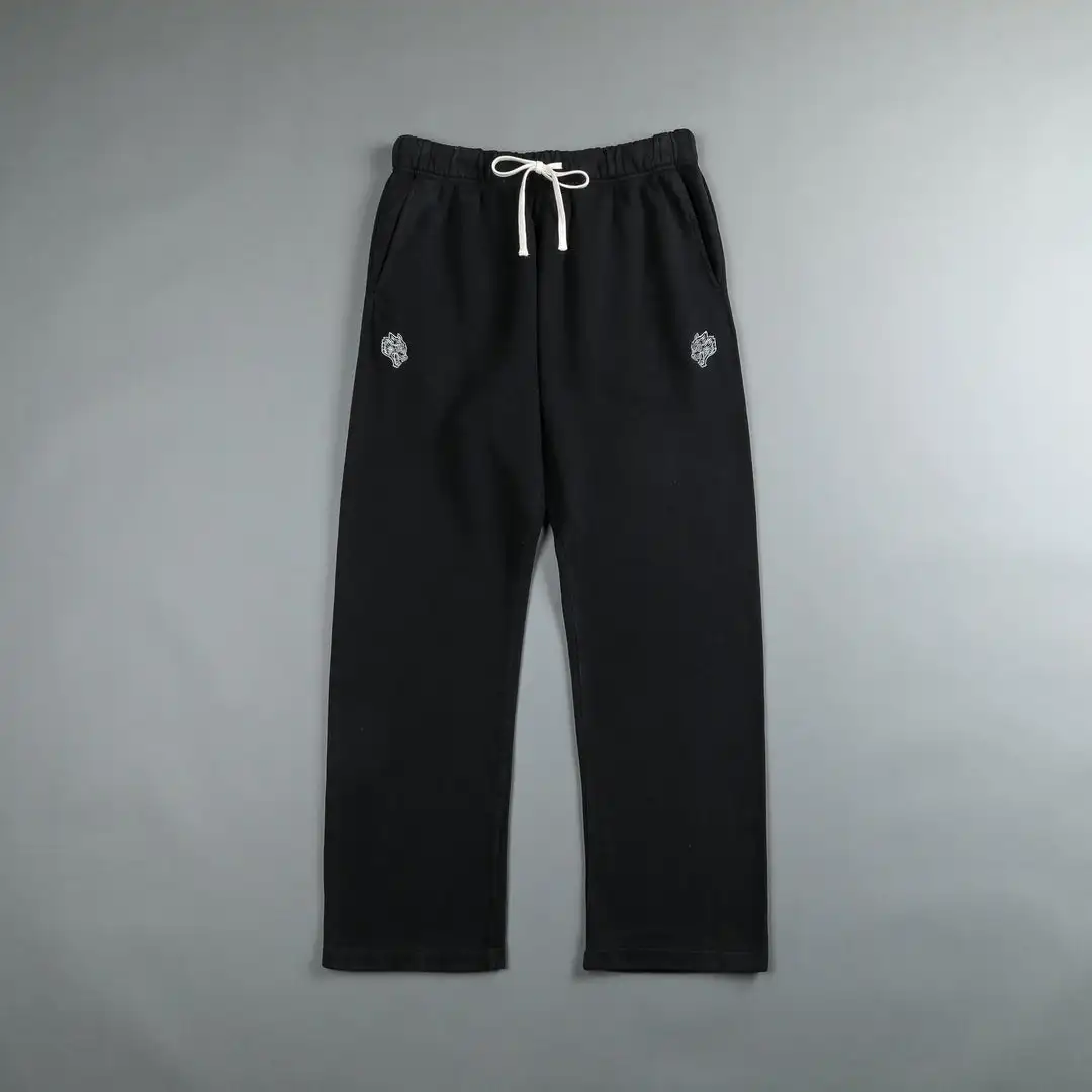 2024 спортивные штаны большого размера для тренажерного зала бодибилдинга фитнеса